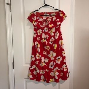 Women’s Sundress
